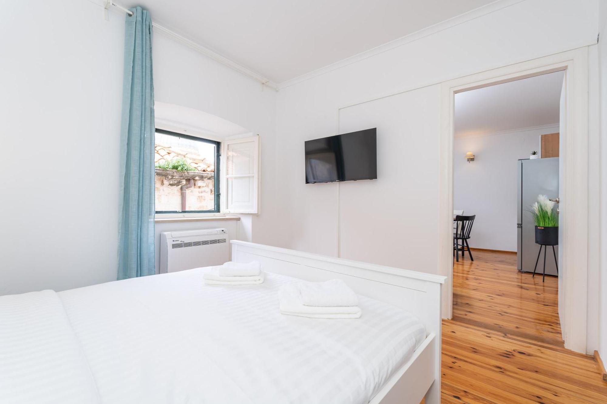 Kenova Apartments Old Town ดูบรอฟนิก ภายนอก รูปภาพ